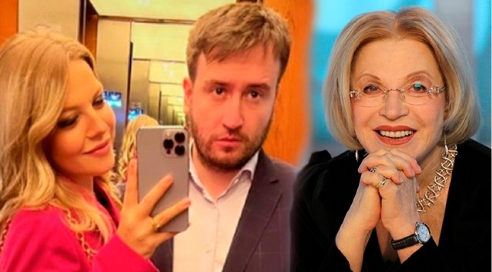 teymur-recebovun-nishanlisi