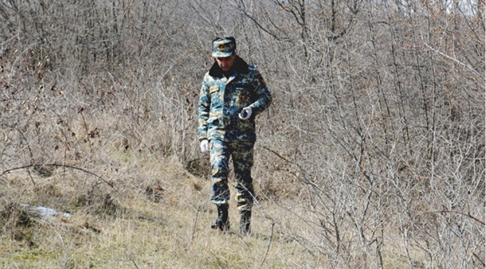 ishgaldan-azad-edilen-erazilerde-ermeni-herbchilerin-qaliqlari-ashkarlanib