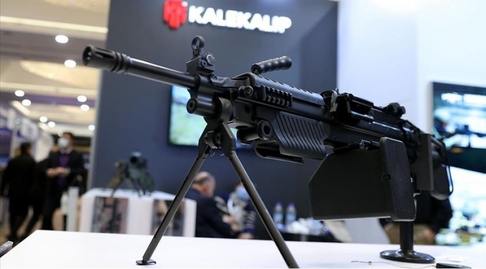 turkiye-kmg556-seriyali-pulemyot-istehsal-edecek