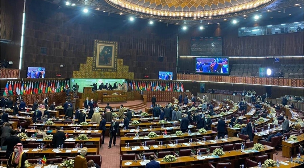 pakistanda-iet-in-xin-bashchilari-shurasinin-efqanistanla-bagli-novbedenkenar-iclasi-kechirilib