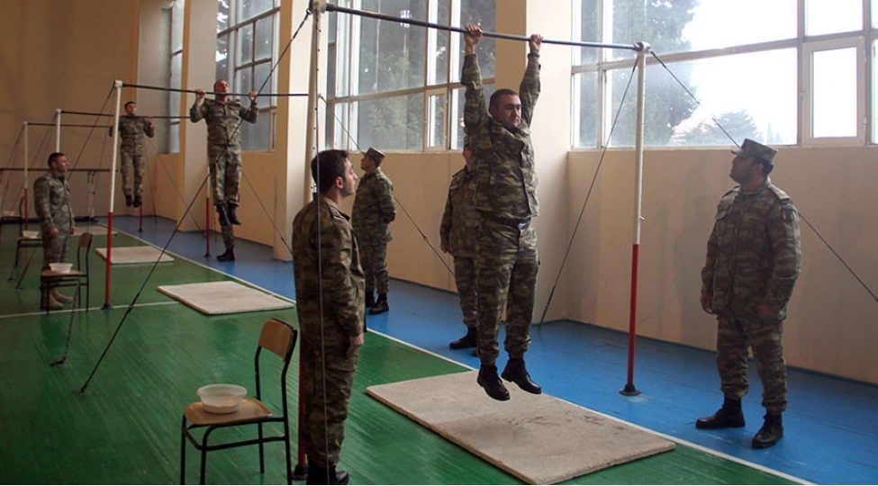 azerbaycan-ordusunda-meharet-dereceleri-verilmesi-uzre-sinaq-imtahanlari-kechirilir-fotovideo