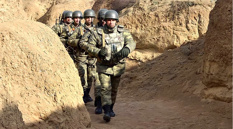 azad-edilmish-erazilerde-doyush-novbetchiliyi-yuksek-seviyyede-aparilir