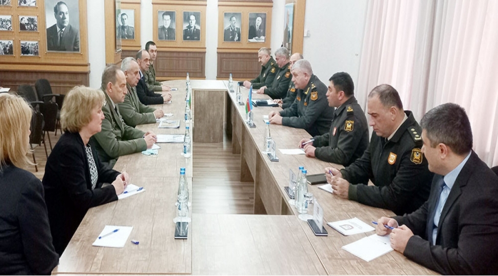 herbi-akademiyanin-reisi-bolqaristan-numayende-heyeti-ile-gorushub-video