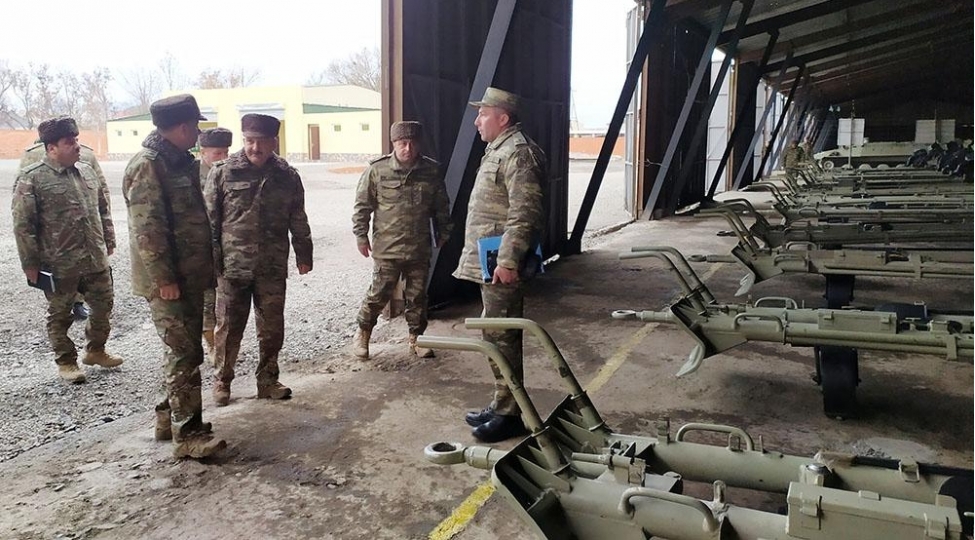 yeni-herbi-obyektler-istifadeye-verilib-video