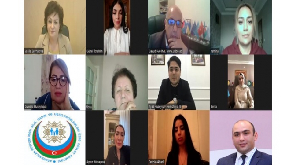 elillik-engel-deyil-video