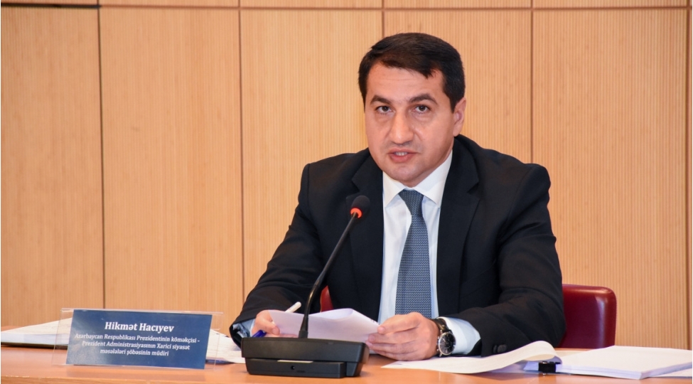 hikmet-haciyev-ermenistanin-qafqazdaki-strateji-regionu-deyerlendirmesinin-vaxti-chatib