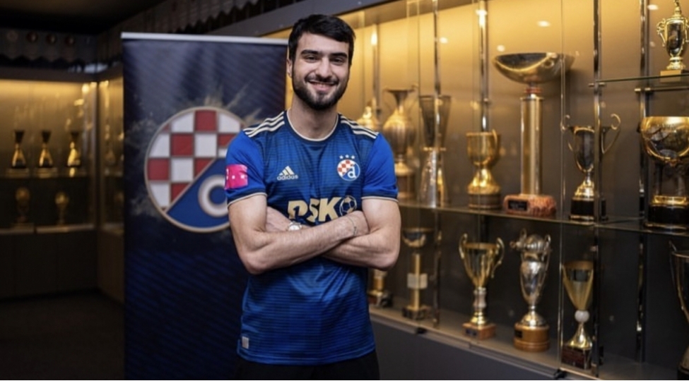 mahir-emreli-dinamo-zaqrebde
