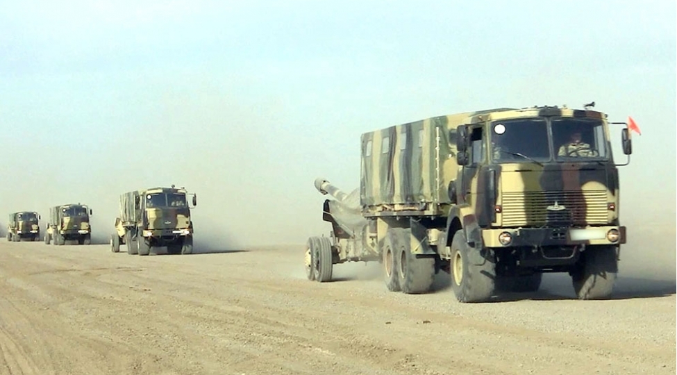 artilleriya-bolmelerinde-yeni-tedris-dovrunun-meshgeleleri-kechirilir-video