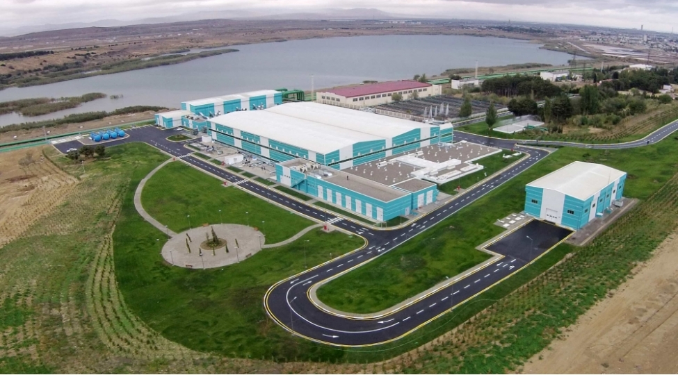 ceyranbatan-ultrasuzgecli-qurgular-kompleksinde-suyun-emali-video