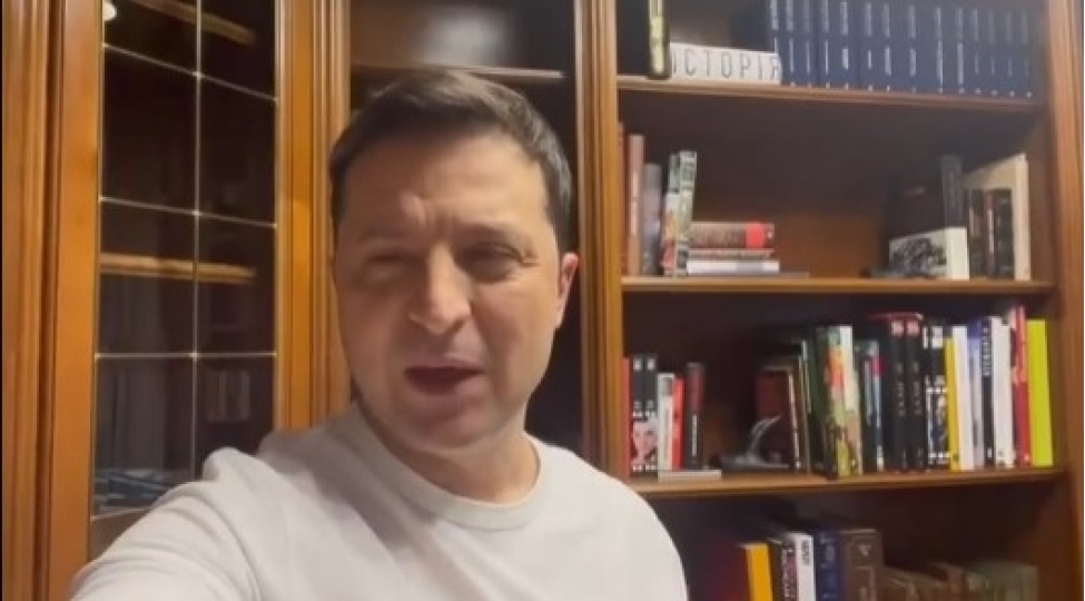 zelenski-xalqa-muraciet-etdi-biz-oz-evimizi-birge-qoruya-bilerik