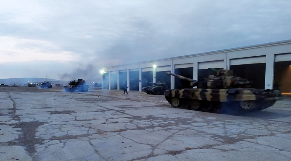 herbi-hisselerin-doyushe-hazirolma-veziyyeti-yoxlanilib-video