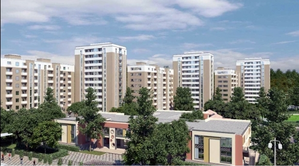 yasamal-yashayish-kompleksinin-ikinci-merhelesinin-menzillerinin-temir-numuneleri-teqdim-olunub-video