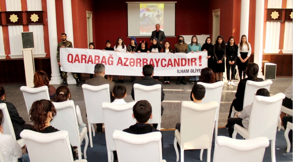masalli-rayon-heyder-eliyev-merkezinde-ogurlanmish-taleler-tamashasi-teqdim-olunub