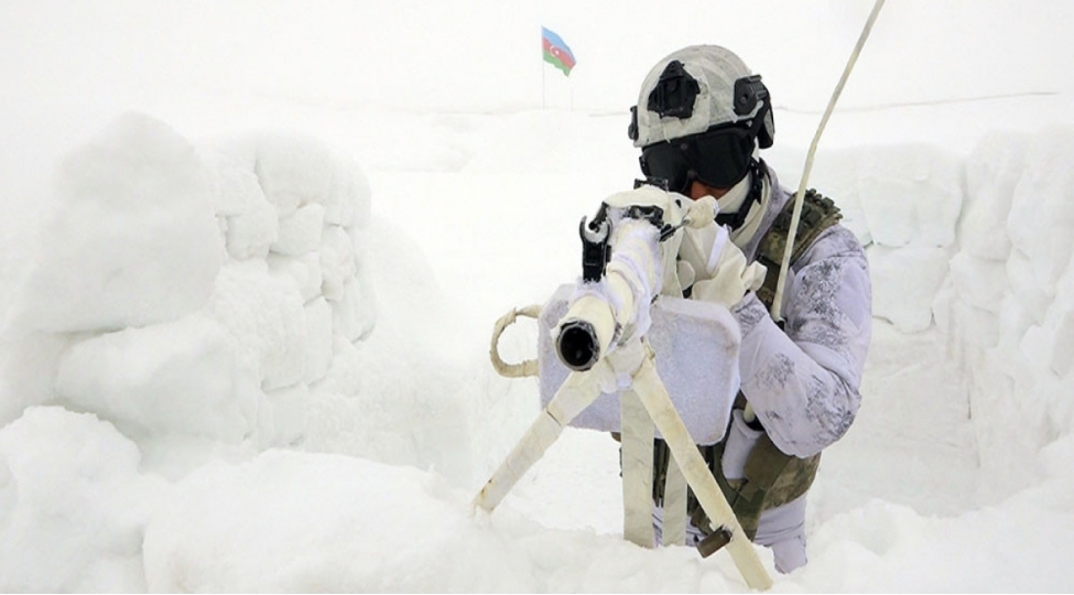 naxchivan-qarnizonu-qoshunlarinda-taktiki-xususi-telim-kechirilib-video