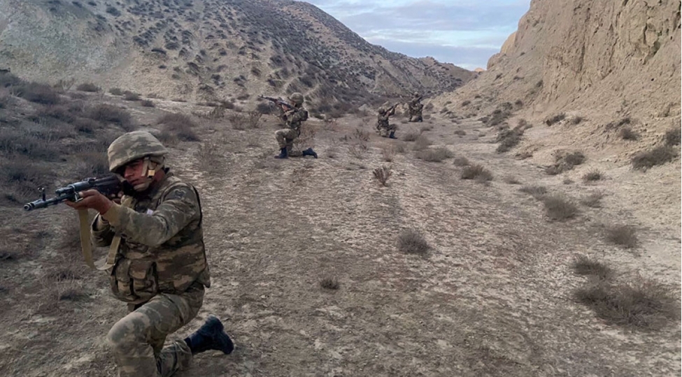 herbi-hissede-taktiki-telim-kechirilib