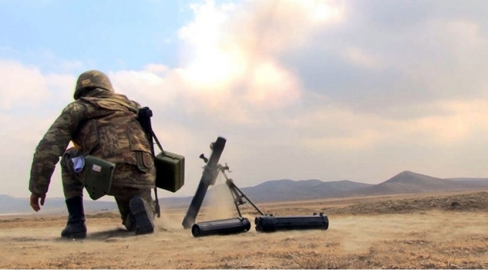 minaatan-bolmeleri-ile-telim-atish-chalishmalari-yerine-yetirilib-video