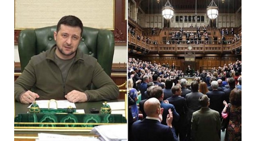 zelenskiboyuk-britaniyanin-parlamentinde-chixish-edib
