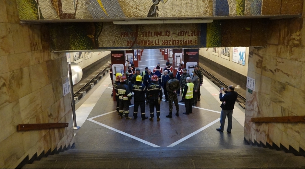 fhn-metroda-telim-kechirib-video