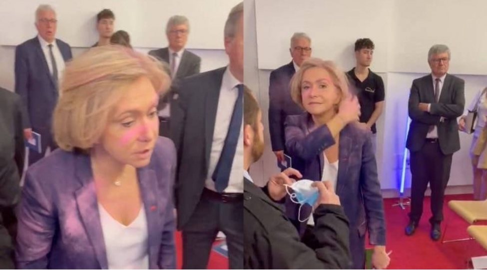 pekres-hucuma-meruz-qaldi-video