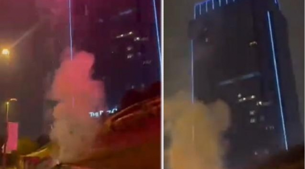 cehenneme-xosh-geldin-video