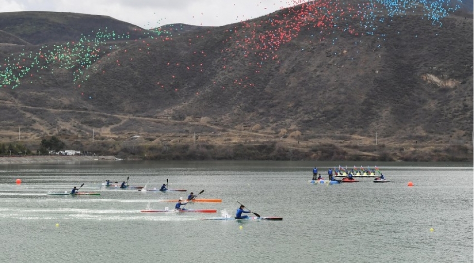 ishgaldan-azad-edilen-bolgelerde-ilk-idman-tedbiri-gerchekleshib