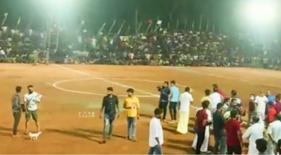 stadionda-tribuna-chokub-video