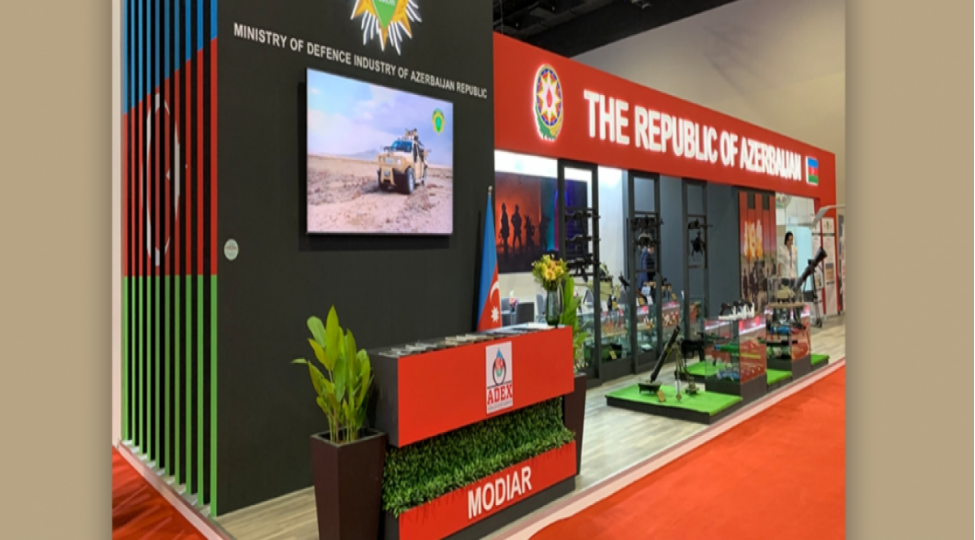 msn-dsa-2022-sergisinde-ishtirak-edir