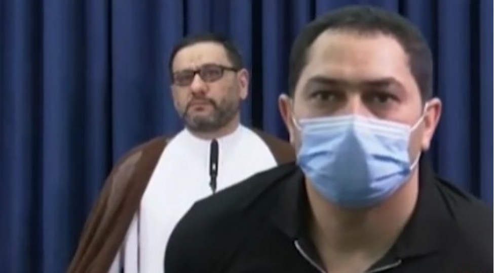 haci-shahinin-cume-xutbesinde-texribat-olub-video