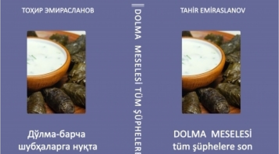 tahir-emiraslanovun-kitabi-bishkekde-turk-ve-ozbek-dillerinde-chap-olunub