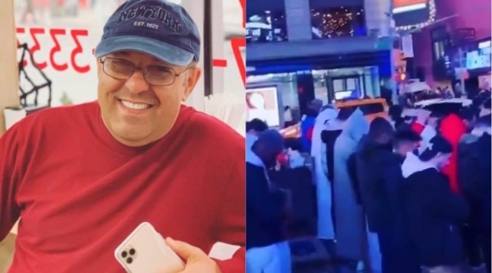 manhettende-namaz-elariz-paylashim-etdi