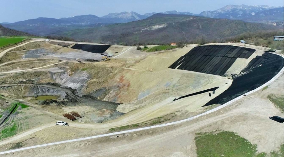 muganli-ismayilli-qebele-yolunun-ilk-14-km-lik-hissesinin-tikintisi-aparilir-fotovideo