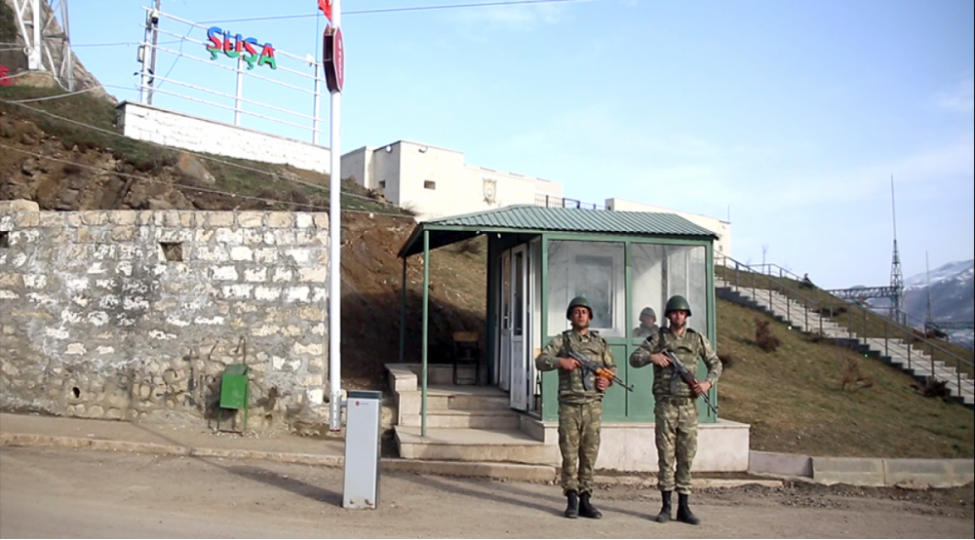 herbi-polisin-yaranmasinin-30-cu-ildonumu-qeyd-edilir-video