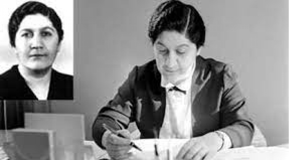 ilk-qadin-muhendis-ilk-qadin-nazir-tahire-tahirovavideo