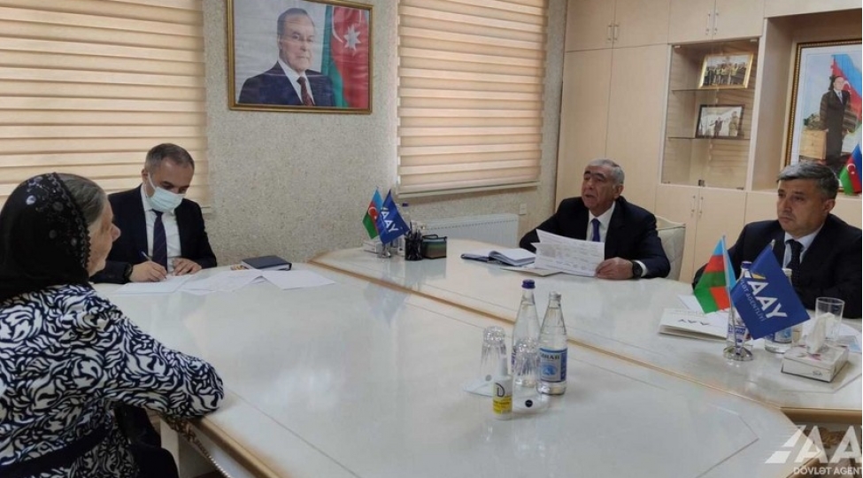 saleh-memmedov-horadizde-vetendashlari-qebul-edib