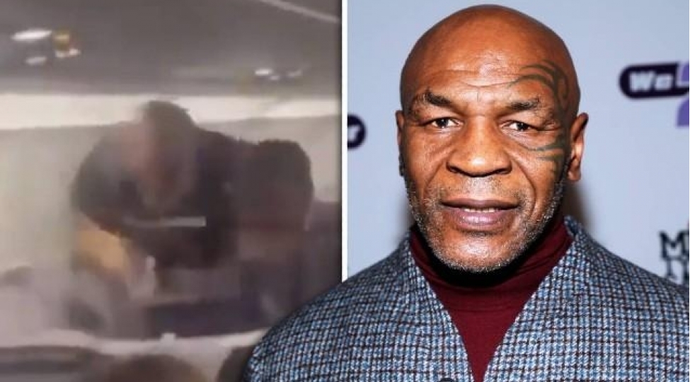 tayson-teyyarede-sernishini-doyub-bu-hala-saldi-video