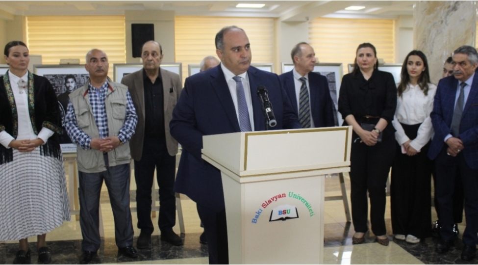 bsu-da-shushanin-gorkemli-musiqi-xadimleri-adli-bedii-serginin-achilishi-olub-foto