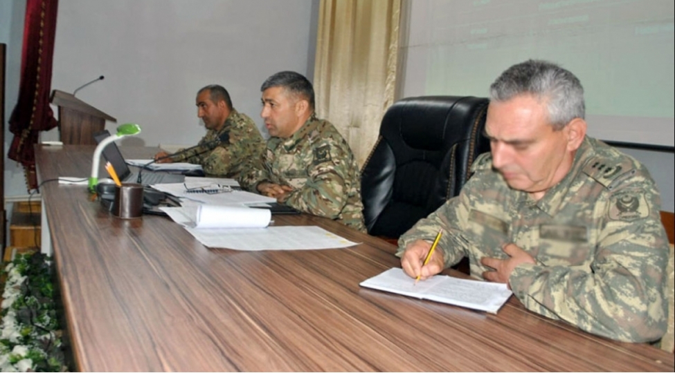 azad-edilen-erazideki-herbi-hissede-birinci-rubun-neticelerine-dair-iclas-kechirilib