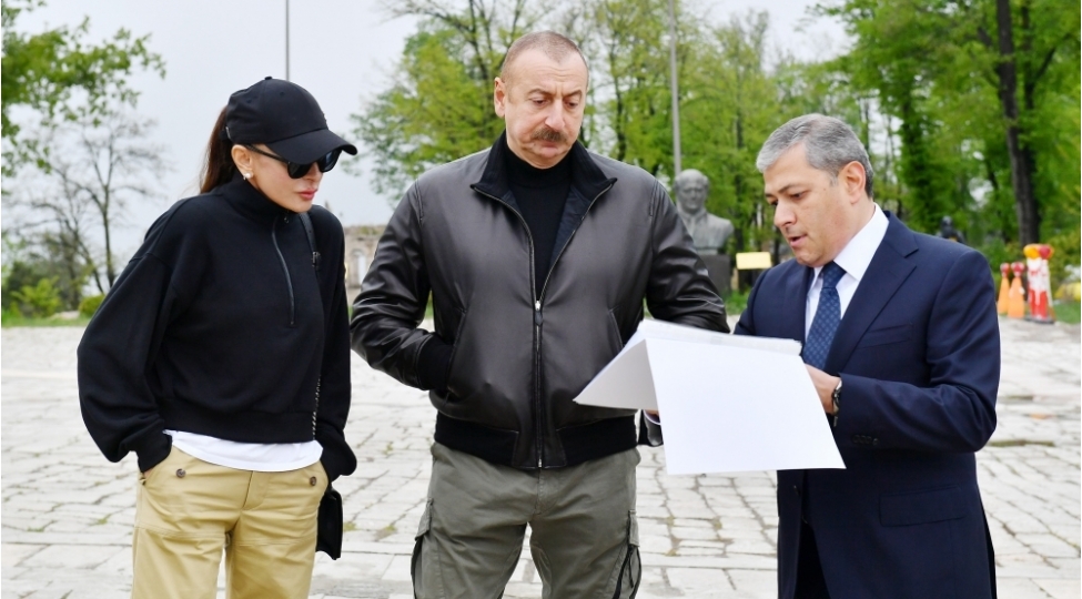prezident-ilham-eliyev-ve-birinci-xanim-mehriban-eliyeva-fuzuli-ve-shusha-sheherlerine-seferi-video