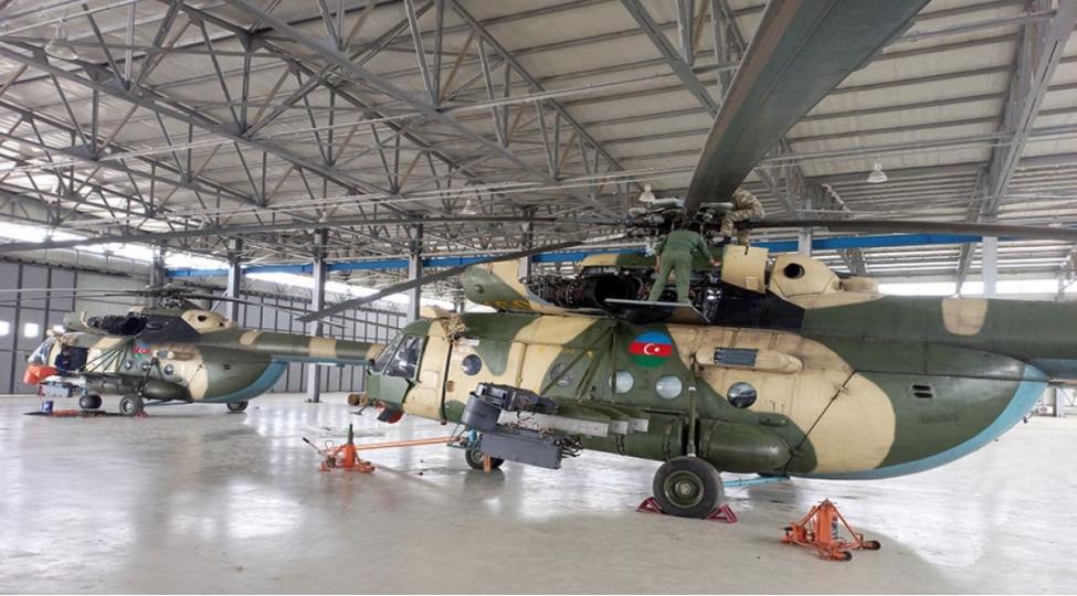 azerbaycan-ordusunda-silah-ve-herbi-texnika-yay-istismar-rejimine-kechirilir-video