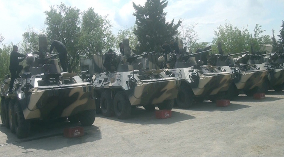 silah-ve-texnikanin-yay-movsumunde-istismar-rejimine-kechidi-davam-etdirilir-video