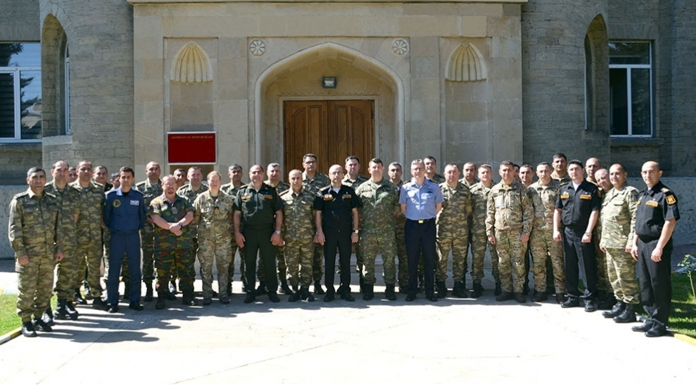 herbi-idareetme-institutunda-nato-nun-telim-kursu-kechirilir