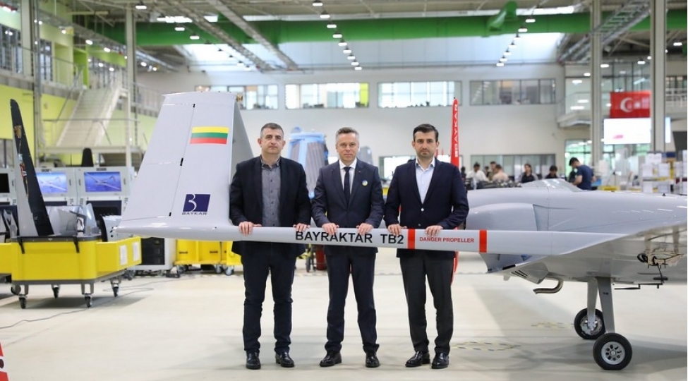 baykar-ukraynaya-yardim-uchun-litvaya-bayraktar-hediyye-edecek