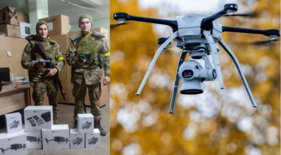 dronla-qumbarani-sengere-atdi-video