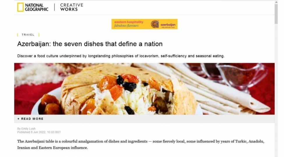 national-geographic-jurnali-azerbaycanin-milli-metbexi-barede-reportaj-hazirlayib
