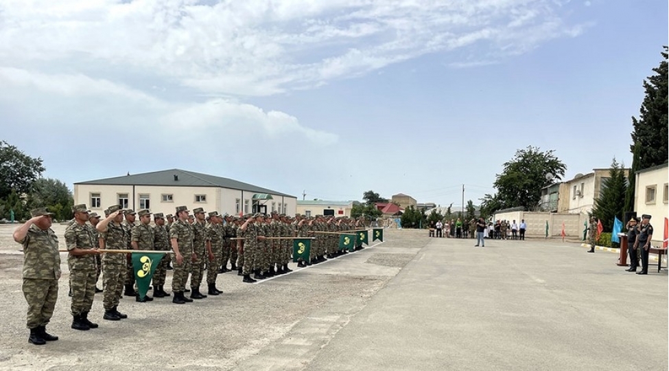 herbi-hissenin-yaradilmasinin-ildonumu-ile-bagli-tedbir-kechirilib