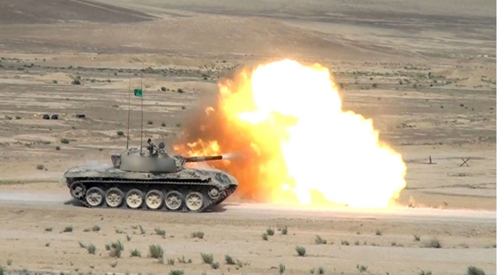 azerbaycan-ordusunun-tank-bolmelerinde-chalishmalar-yerine-yetirilib-video