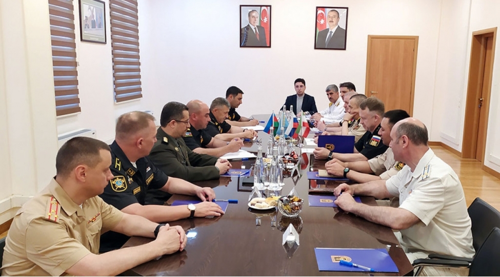 deniz-kuboku-beynelxalq-musabiqesinin-planlashdirma-konfransi-kechirilib