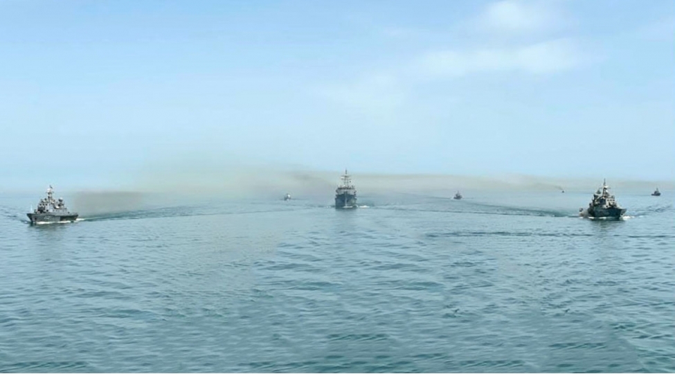 herbi-deniz-quvvelerinde-taktiki-telim-kechirilir