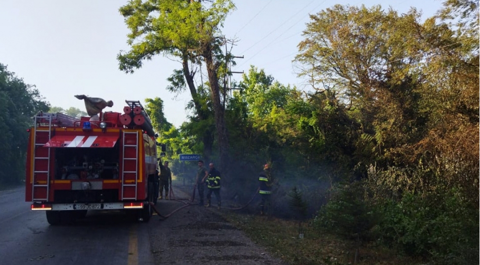 fhn-xachmazdaki-yanginla-bagli-melumat-yayib-video