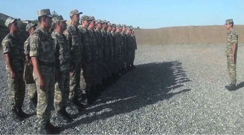 azad-edilmish-erazilerde-qoshun-xidmeti-yuksek-seviyyede-teshkil-edilir-video